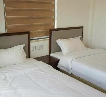 Vientiane Apartment | Singapore’s XinChao holiday apartments