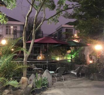 Vientiane Apartment | Singapore’s XinChao holiday apartments