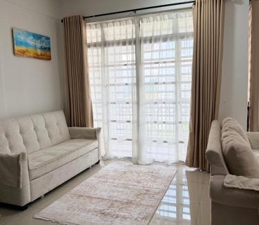 Putrajaya Apartment | Singgah homestay saujana aster