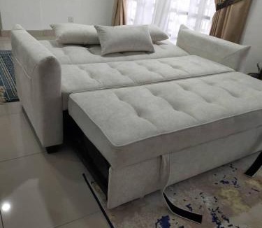 Putrajaya Apartment | Singgah homestay saujana aster