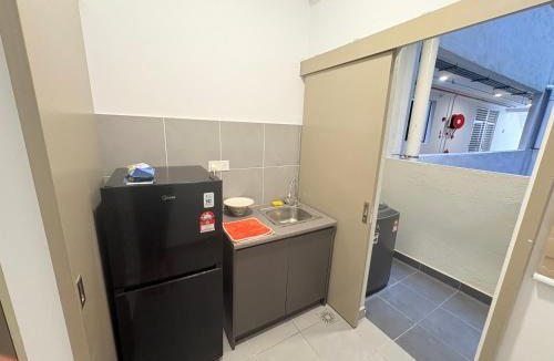 Nilai Apartment | Singgah Nilai Youth City