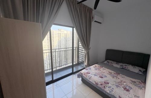 Nilai Apartment | Singgah Nilai Youth City