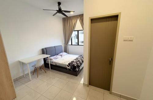 Nilai Apartment | Singgah Nilai Youth City