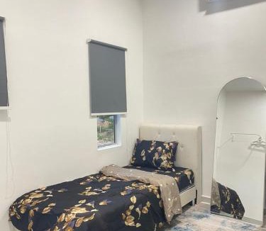 Batu Pahat House | Singgah Salam Stay