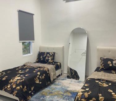 Batu Pahat House | Singgah Salam Stay