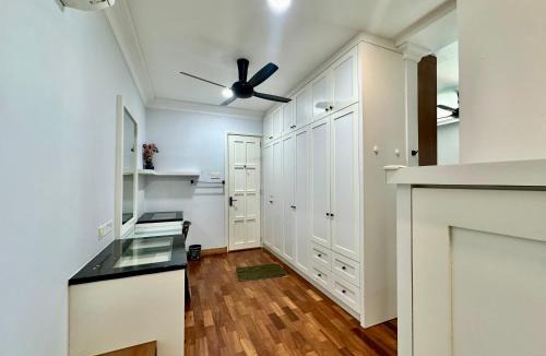 Hulu Selangor Villa | Singgah Villa KKB -24 paxs
