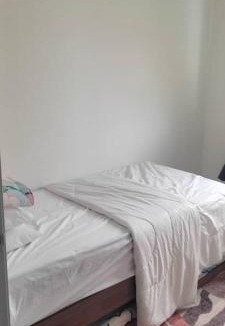 Kampung Tanjung Kapur Apartment | SinggohSiniHomestay