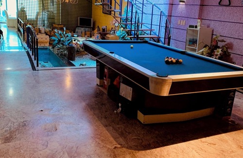 Villa Coapa Apartment | Single room south of Mexico City
