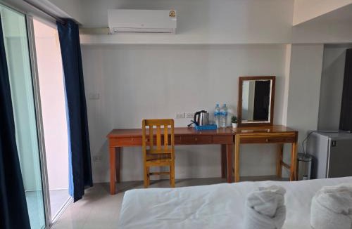Chang Phueak Apartment | Sinlanna Apartment