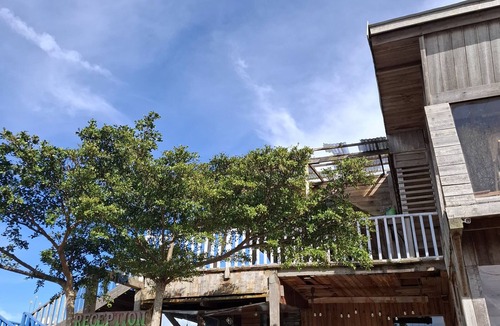 Karo Villa | Siosar Paradise Resort and Restaurant