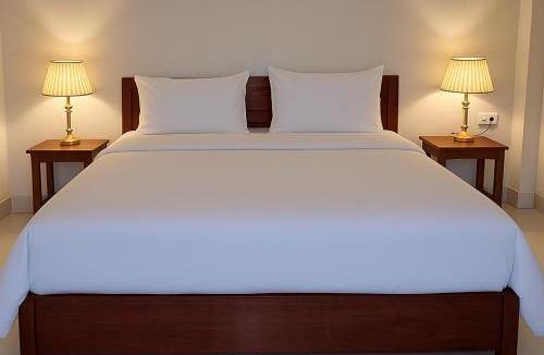 Phonsavan House | Sipanya Guesthouse