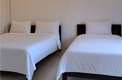 Phonsavan Hotel | Sipanya Guesthouse