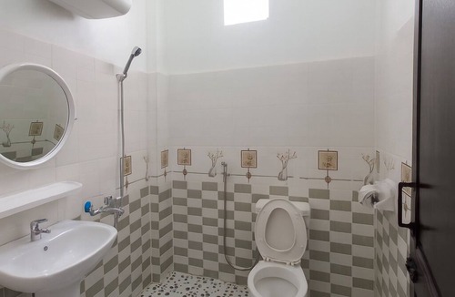 Phonsavan Hotel | Sipanya Guesthouse