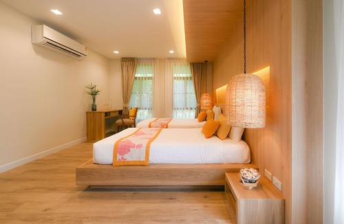 Thap Sakae Hotel | Sirarun Resort