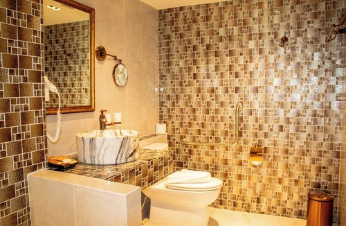 Khao San Hotel | siri grand bangkok hotel