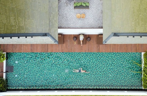Bangkok Noi Villa | Siri Sala Villa - Six Bedroom Villa, Sleeps 12