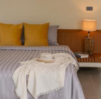 Mae Kon Hotel | Sirin Farm Chiang Rai