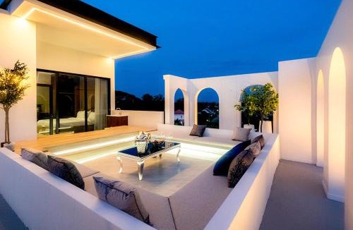 San Sai Villa | Sirintara pool villa