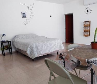Sisal Apartment | Sisal Brisa de Mar