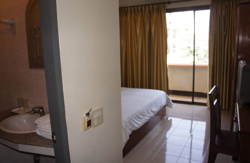 Vientiane Hotel | Sisavath Hotel