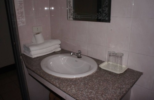 Vientiane Hotel | Sisavath Hotel