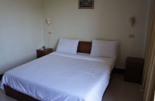 Vientiane Hotel | Sisavath Hotel