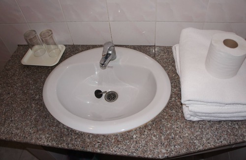 Vientiane Hotel | Sisavath Hotel