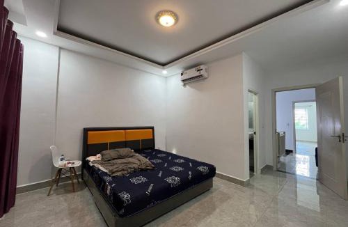 City Centre Apartment | Siti Musa House