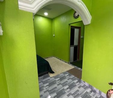 Kampung Bukit Lembu House | Siti Roomstay Langkawi