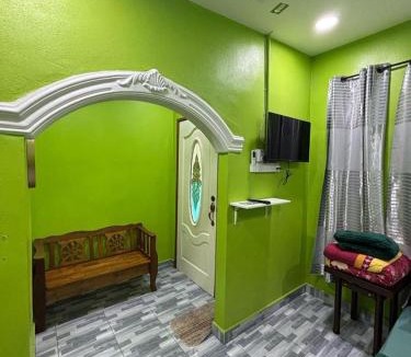 Kampung Bukit Lembu House | Siti Roomstay Langkawi