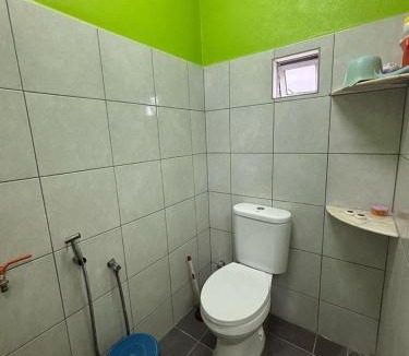 Kampung Bukit Lembu House | Siti Roomstay Langkawi