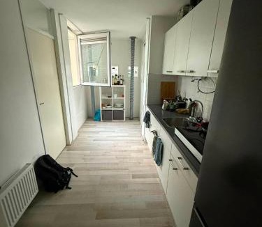 Bayan Baru Apartment | Siti Tan House