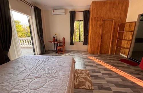 Kep Apartment | Sivann Villa Kep