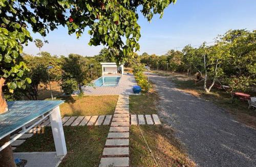 Kep Apartment | Sivann Villa Kep