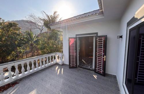 Kep Apartment | Sivann Villa Kep