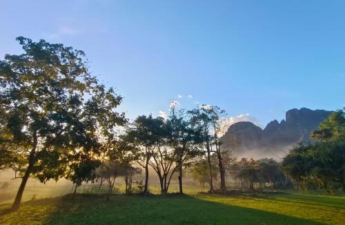 Louangphabang Cabin | Sivilay Guesthouse