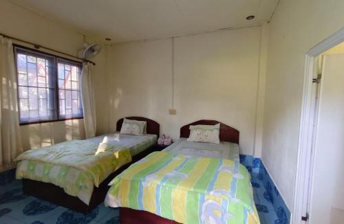 Louangphabang Cabin | Sivilay Guesthouse