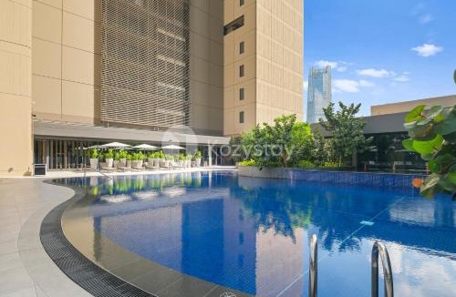 East Kuningan Apartment | Sivora by Kozystay - Kuningan
