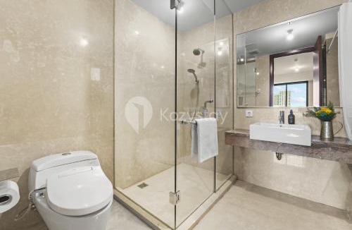 Jakarta Apartment | Sivori by Kozystay - Kuningan