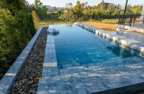 Khao Kho Villa | Six elements pool villa khaokho