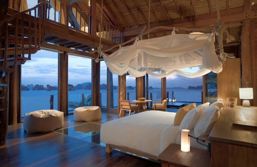 Ko Yao Resort | Six Senses Yao Noi