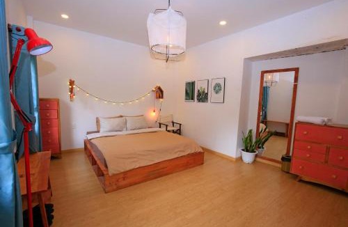 Da Lat Cabin | Six Six Garden