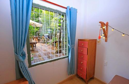 Da Lat Cabin | Six Six Garden