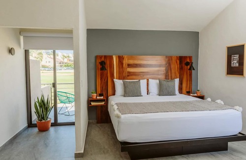 Campo de Golf Fonatur Hotel | Six Two Four Hotel
