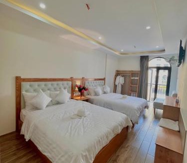 Long Beach Hotel | SK BOUTIQUE HOTEL