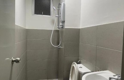 Seri Kembangan Apartment | SK Homestay