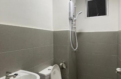 Seri Kembangan Apartment | SK Homestay
