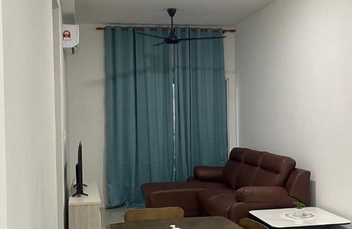 Seri Kembangan Apartment | SK Homestay