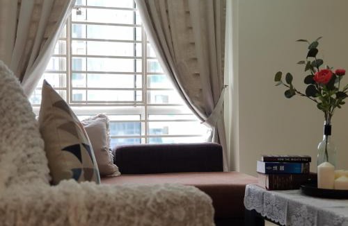 Kampung Pinang Baik Apartment | SK Homestay Selayang Point Condo