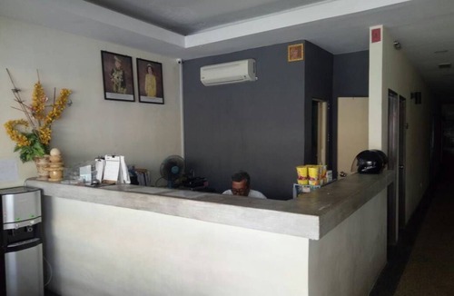 Seri Manjung Hotel | SK Hotel 2